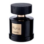 (plu01315) - Apa de Parfum Kyra, Fariis, Femei - 100ml - imagine 2