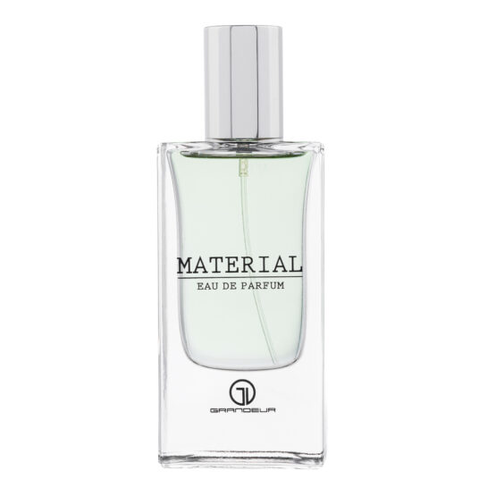(plu00285) - Apa de Parfum Material, Grandeur Elite, Barbati - 60ml