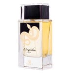(plu00290) - Apa de Parfum Serpentine Noir, Grandeur Elite, Unisex - 100ml - imagine 2