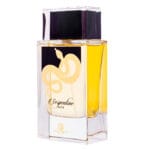 (plu00290) - Apa de Parfum Serpentine Noir, Grandeur Elite, Unisex - 100ml - imagine 3