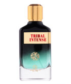 (plu00278) - Apa de Parfum Tribal Intense, Grandeur Elite, Barbati - 100ml