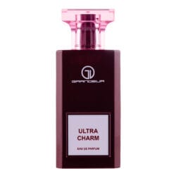 (plu00579) - Apa de Parfum Ultra Charm, Grandeur Elite, Unisex - 100ml