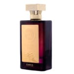 (plu01318) - Apa de Parfum Wealthy Club, Fariis, Barbati - 100ml - imagine 2