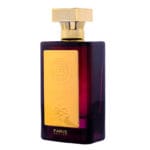 (plu01318) - Apa de Parfum Wealthy Club, Fariis, Barbati - 100ml - imagine 3