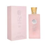 (plu01324) - Apa de Parfum Ajwaa Roses, Nusuk, Femei - 100ml - imagine 4