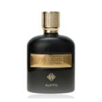 (plu01340) - Apa de Parfum Angelique Extrait de Vanilla, Riiffs, Unisex - 100ml - imagine 5