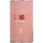 (plu01344) - Apa de Parfum Candid, Maison Alhambra, Femei - 100ml - imagine 6