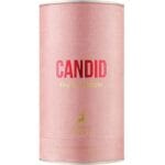 (plu01344) - Apa de Parfum Candid, Maison Alhambra, Femei - 100ml - imagine 5