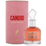(plu01344) - Apa de Parfum Candid, Maison Alhambra, Femei - 100ml - imagine 3