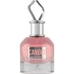 (plu01344) - Apa de Parfum Candid, Maison Alhambra, Femei - 100ml - imagine 2