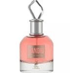(plu01344) - Apa de Parfum Candid, Maison Alhambra, Femei - 100ml