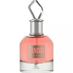 (plu01344) - Apa de Parfum Candid, Maison Alhambra, Femei - 100ml