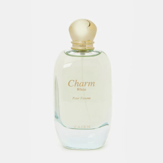 (plu01326) - Apa de Parfum Charm White, Zaien, Femei - 100ml