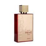 (plu01338) - Apa de Parfum Prive Rouge, Riiffs, Unisex - 100ml - imagine 5