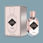(plu01307) - Apa de Parfum Fleur Bouquet, Fariis, Femei - 80ml - imagine 4