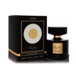 (plu01315) - Apa de Parfum Kyra, Fariis, Femei - 100ml - imagine 4
