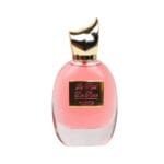 (plu01333) - Apa de Parfum La Nuit De Rose, Riiffs, Femei - 100ml - imagine 6