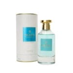 (plu01337) - Apa de Parfum Celesto Turquoise, Riiffs, Unisex - 100ml - imagine 4