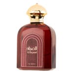 (plu01492) - Apa de Parfum Al Sayaad For Women, Athoor al Alam, Femei - 75ml - imagine 2