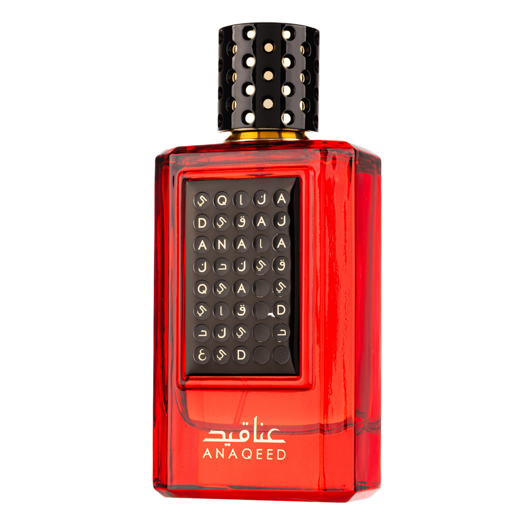 Apa de Parfum Anaqeed, Athoor al Alam, Femei - 100ml