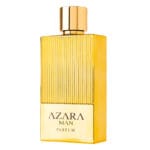 (plu01416) - Apa de Parfum Azara Man, Fragrance World, Barbati - 100ml - imagine 2