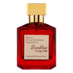 (plu01643) - Apa de Parfum Barakkat Rouge 540 Extrait De Parfum, Fragrance World, Unisex - 100ml
