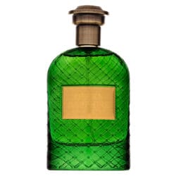 Green Saphore (1)