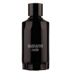 (plu01553) - Apa de Parfum Harmony Code, Fragrance World, Barbati - 100ml