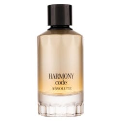 Harmony code Absolute (1)