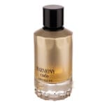 (plu01457) - Apa de Parfum Harmony Code Absolute, Fragrance World, Barbati - 100ml - imagine 2