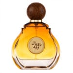 (plu01429) - Apa de Parfum Royale Wood, Athoor al Alam, Barbati - 80ml