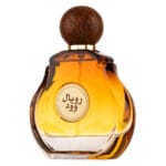 (plu01429) - Apa de Parfum Royale Wood, Athoor al Alam, Barbati - 80ml - imagine 2