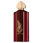 (plu01658) - Apa de Parfum Ishqat Al Lail, Athoor al Alam, Unisex - 100ml - imagine 2