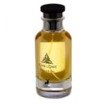 (plu00738) - Apa de Parfum Jean Lowe Nouveau, Maison Alhambra, Barbati - 100ml - imagine 2