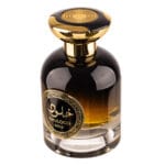 (plu01466) - Apa de Parfum Khulood Gold, Athoor al Alam, Unisex - 100ml - imagine 2