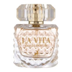 (plu00754) - Apa de Parfum La Vita, Maison Alhambra, Femei - 100ml