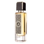 (plu01507) - Apa de Parfum Lamar Gold, Athoor al Alam, Femei - 80ml - imagine 2