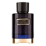 (plu01602) - Apa de Parfum Lapis Lazuli, Fragrance World, Unisex - 100ml