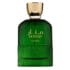 (plu01493) - Apa de Parfum Manar Gold, Athoor al Alam, Barbati - 90ml