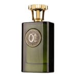(plu01666) - Apa De Parfum Perfume For Generation 01, Fragrance World, Unisex - 90ml - imagine 2