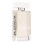 (plu01569) - Apa de Parfum Platinum, Fragrance World, Barbati - 100ml - imagine 3