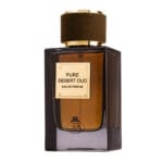 (plu01682) - Apa De Parfum Pure Desert Oud, French Avenue, Unisex - 100ml - imagine 2