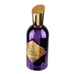 (plu01617) - Apa de Parfum Sheikh Rich Gold Edition, Fragrance World, Barbati - 100ml - imagine 2