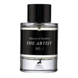 (plu00716) - Apa de Parfum The Artist No 1, Maison Alhambra, Femei - 100ml