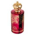(plu01674) - Apa De Parfum The Fire, French Avenue, Unisex - 60ml - imagine 2