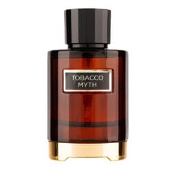 Tobacco Myth (1)