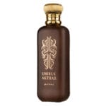 (plu01629) - Apa de Parfum Uhibuk Akthar , Athoor al Alam, Unisex - 100ml - imagine 2