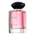 (plu01652) - Apa de Parfum Ur Way, Fragrance World, Femei - 100ml - imagine 2