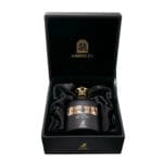 (plu00743) - Apa de Parfum Amberley Pur Oud, Maison Alhambra, Unisex - 100ml - imagine 5