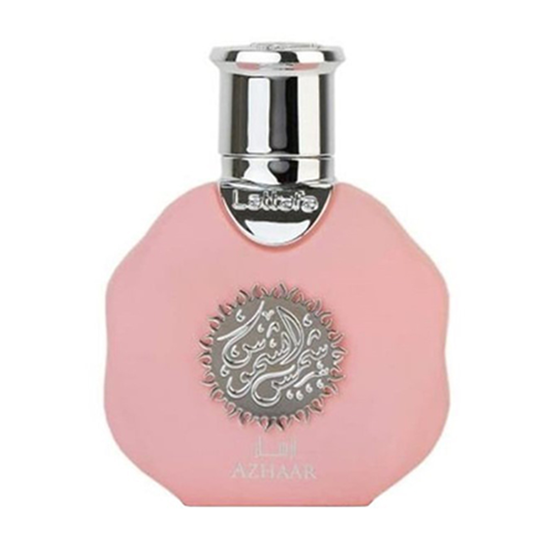 Apa de Parfum Azhaar Shamoos, Lattafa, Femei - 35ml